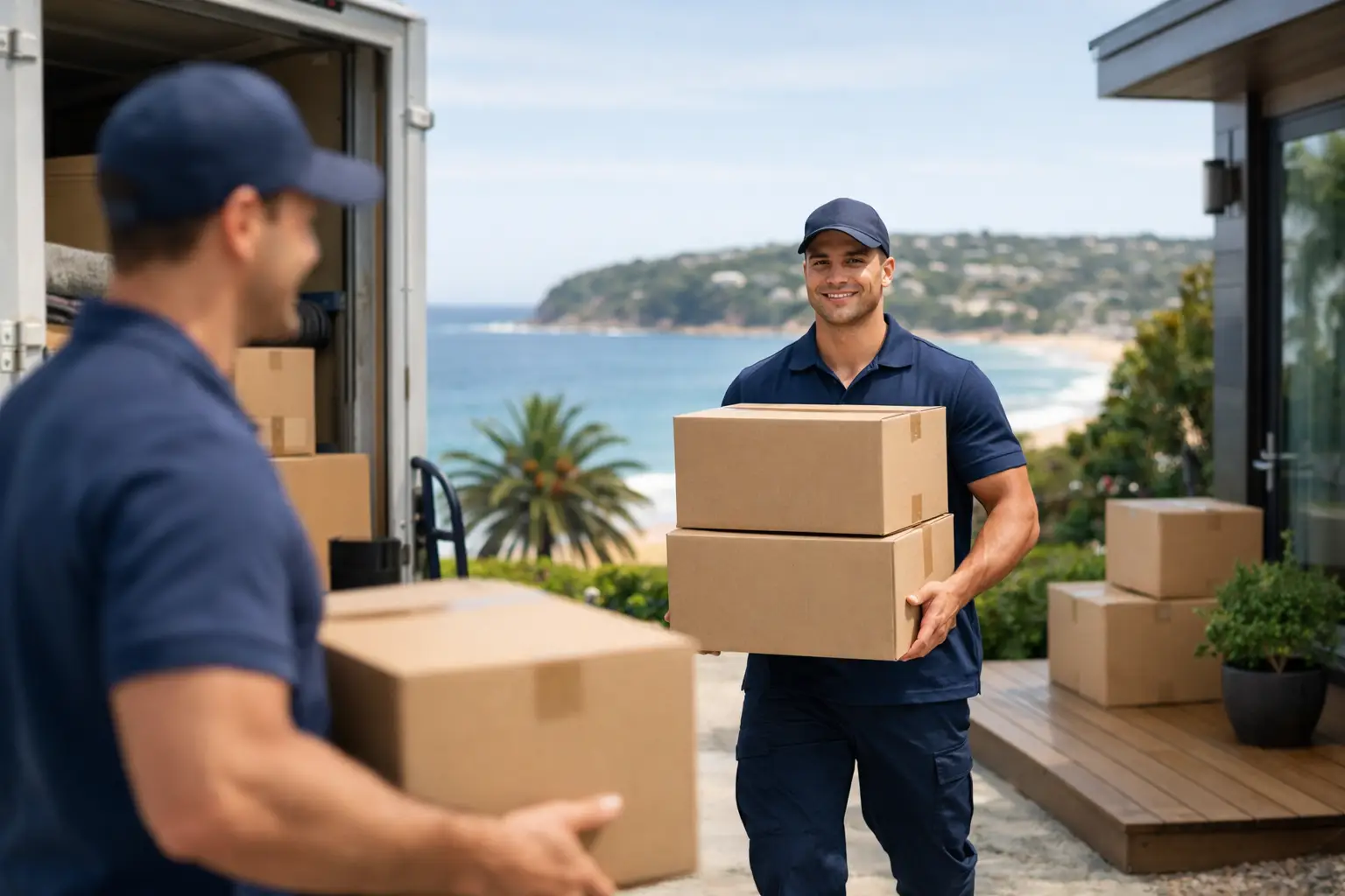 Local Removalists Northern Beaches Guide