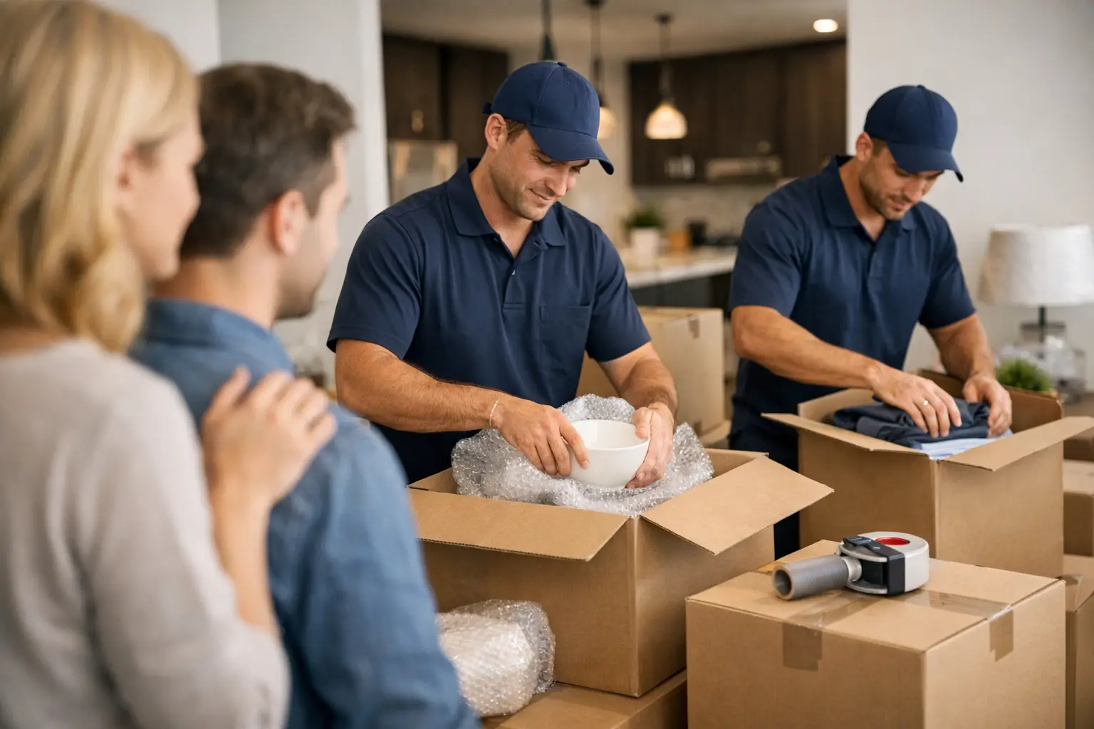 Are Packing Services Worth It? Yes, Often