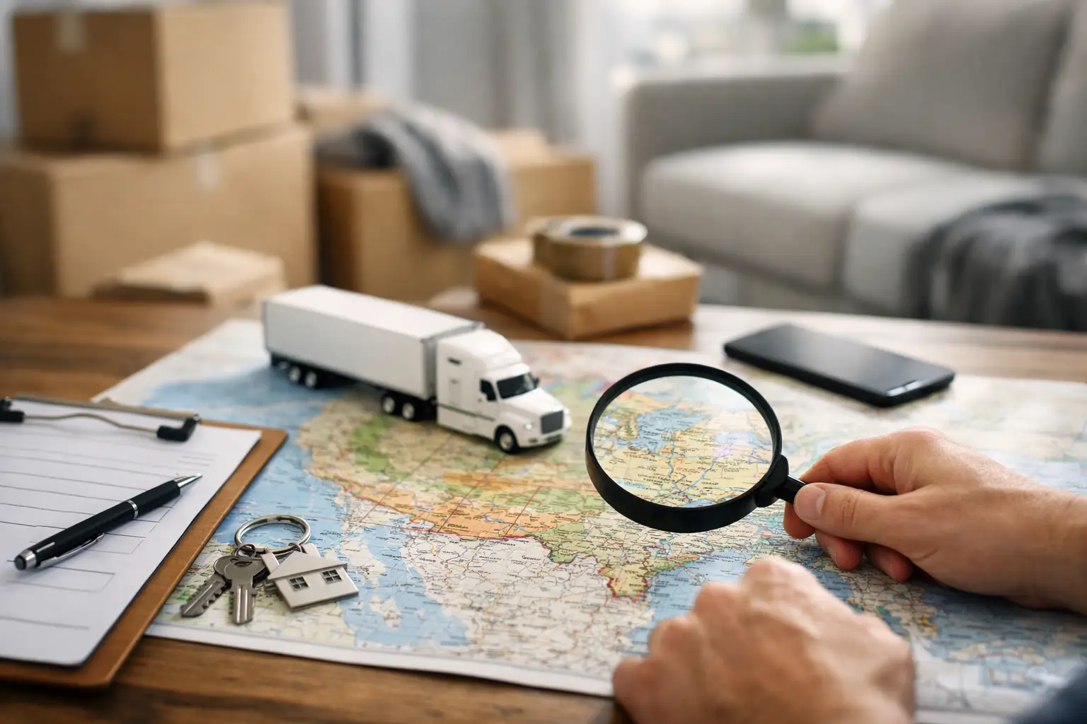 Interstate Removal Review: What to Check First