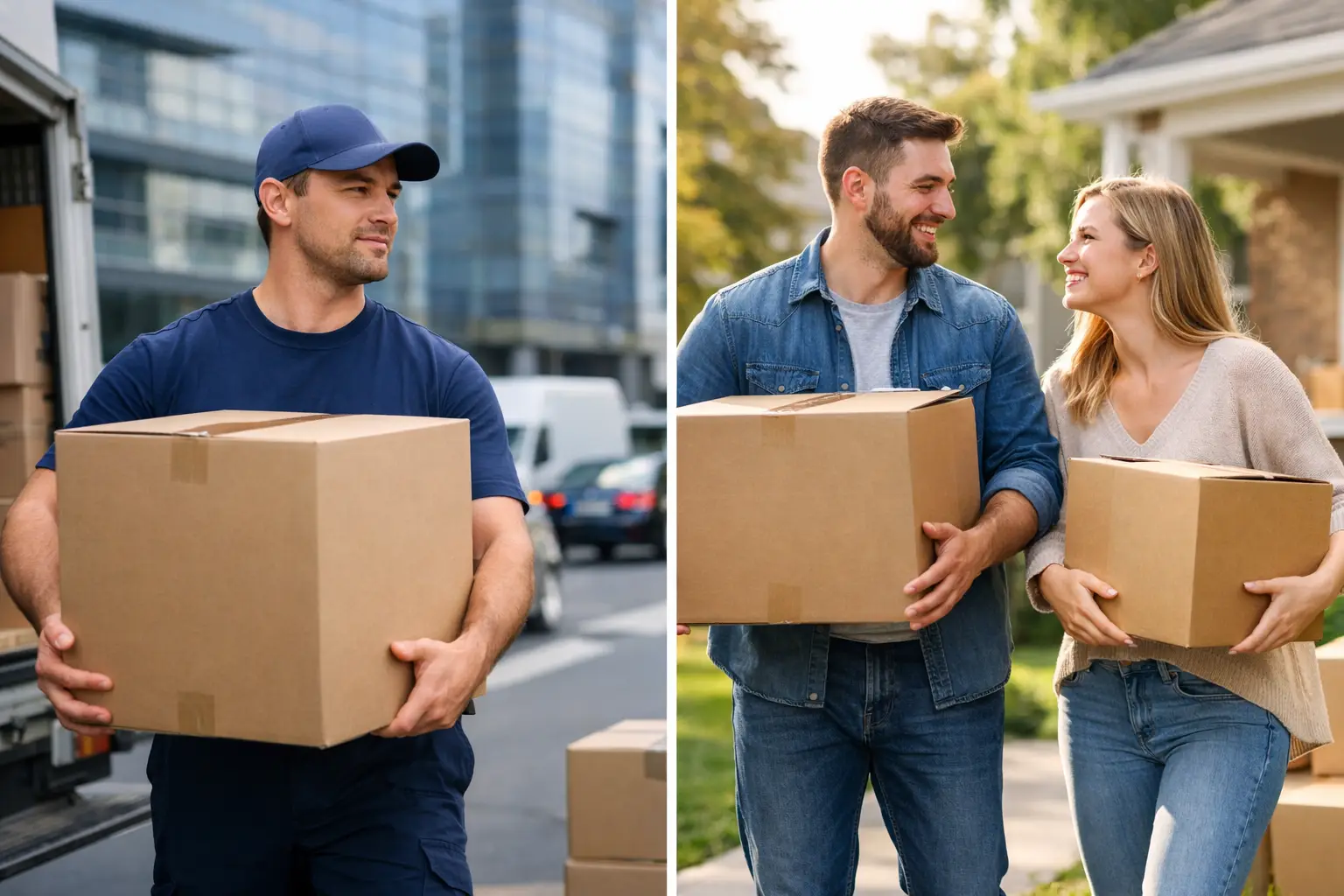 Weekday vs Weekend Moving: Which Is Better?